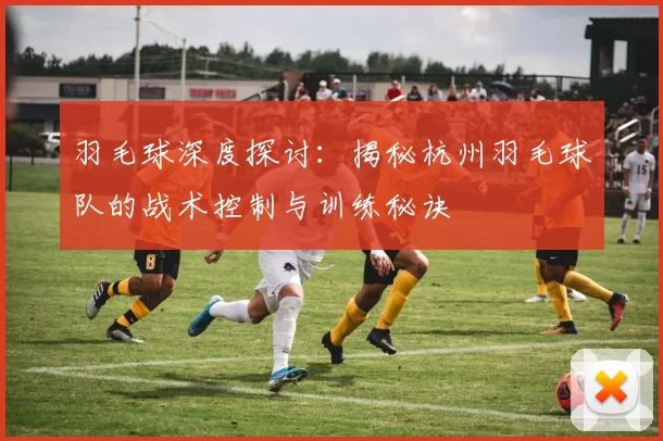 羽毛球深度探讨：揭秘杭州羽毛球队的战术控制与训练秘诀