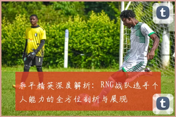 和平精英深度解析：RNG战队选手个人能力的全方位剖析与展现