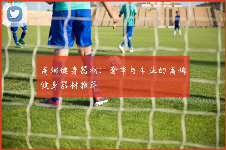 高端健身器材：奢华与专业的高端健身器材推荐
