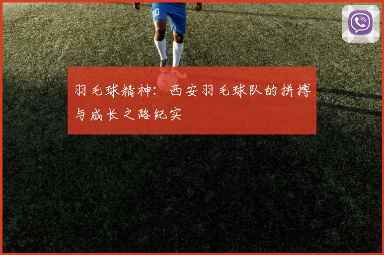 羽毛球精神：西安羽毛球队的拼搏与成长之路纪实