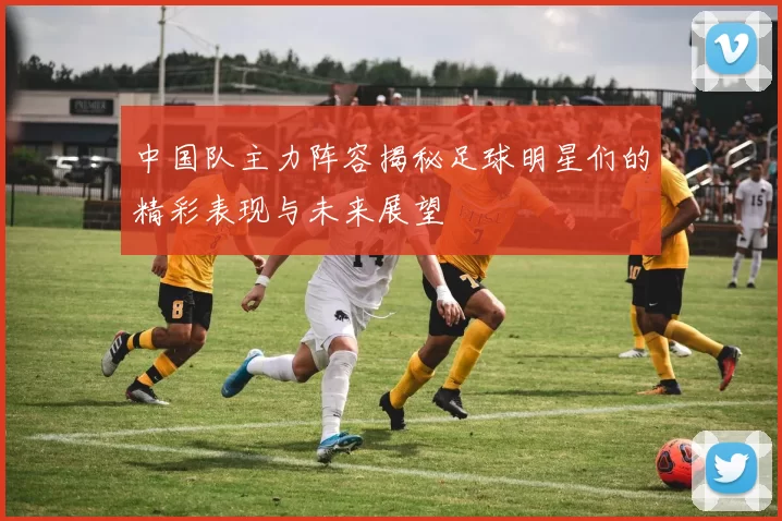 中国队主力阵容揭秘足球明星们的精彩表现与未来展望