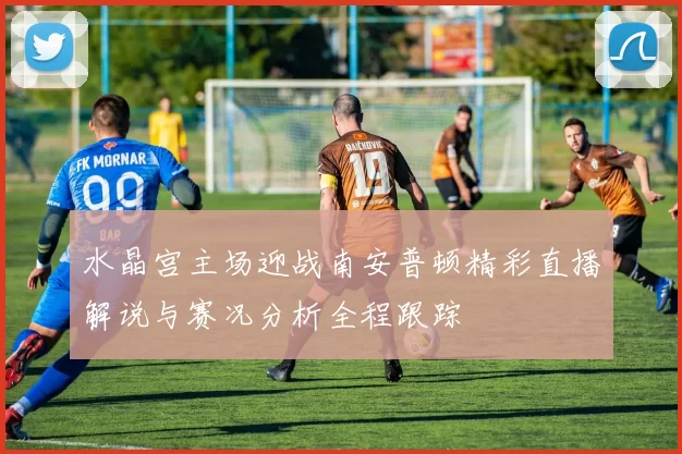 水晶宫主场迎战南安普顿精彩直播解说与赛况分析全程跟踪