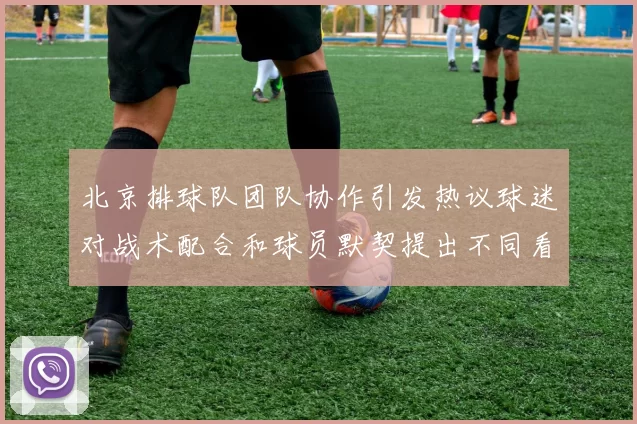 北京排球队团队协作引发热议球迷对战术配合和球员默契提出不同看法