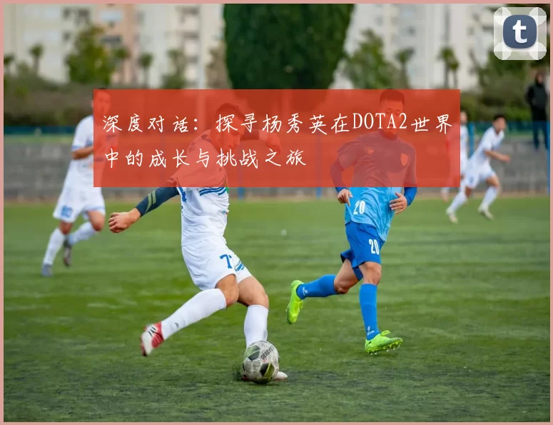 深度对话：探寻杨秀英在DOTA2世界中的成长与挑战之旅