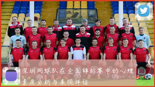 深圳网球队在全国锦标赛中的心理素质分析与表现评估