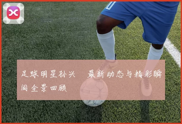 足球明星孙兴慜最新动态与精彩瞬间全景回顾
