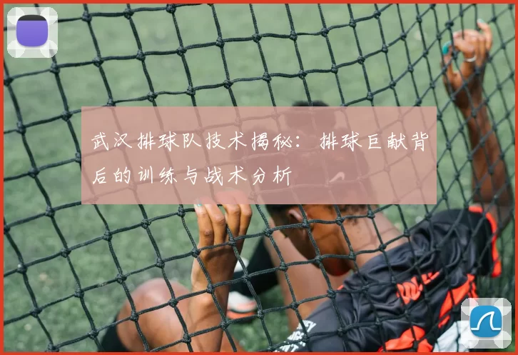 武汉排球队技术揭秘：排球巨献背后的训练与战术分析