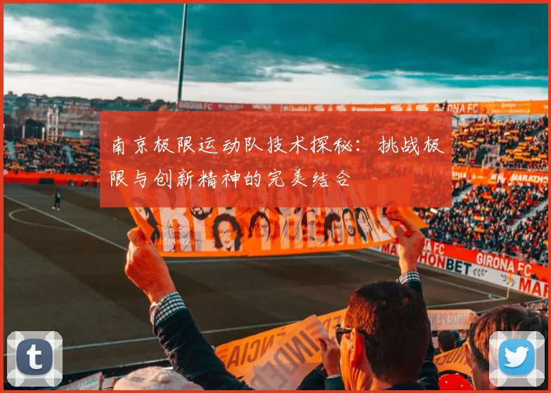 南京极限运动队技术探秘：挑战极限与创新精神的完美结合