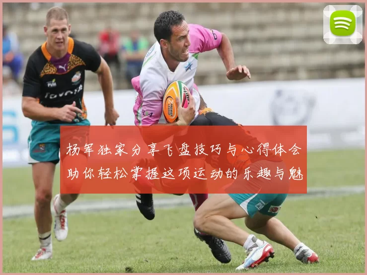 杨军独家分享飞盘技巧与心得体会助你轻松掌握这项运动的乐趣与魅力